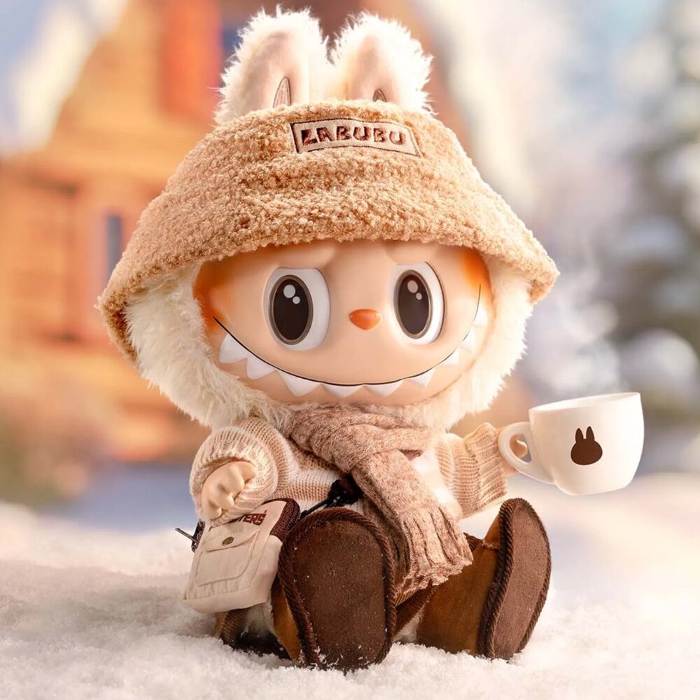 Meet your Posher, Grin